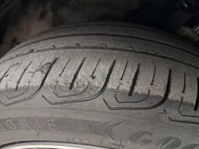 Second-hand 2023 Tata Altroz XZ Diesel for sale in Coimbatore-35