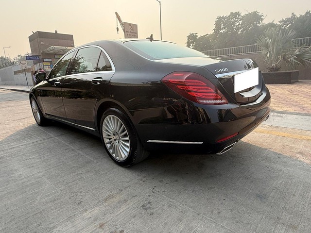 Second-hand 2016 Mercedes-Benz S-Class S400 for sale in New Delhi-10