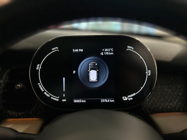 Second-hand 2023 Mini Cooper SE Electric for sale in Gurgaon-15