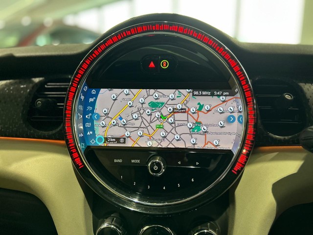 Second-hand 2023 Mini Cooper SE Electric for sale in Gurgaon-25