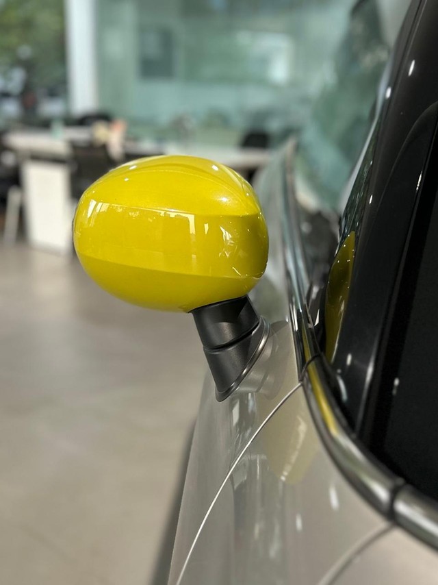 Second-hand 2023 Mini Cooper SE Electric for sale in Gurgaon-19