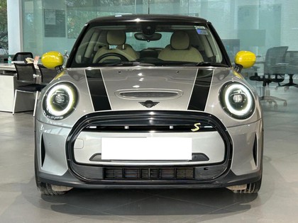 Mini Cooper SE Electric - Photo 1