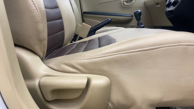 Second-hand 2015 Honda Amaze E i-Vtech for sale in Hyderabad-18