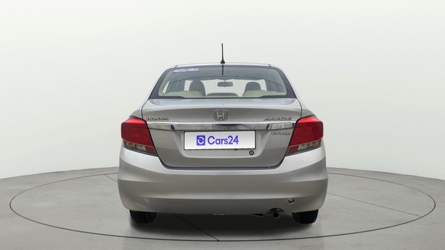 Second-hand 2015 Honda Amaze E i-Vtech for sale in Hyderabad-3