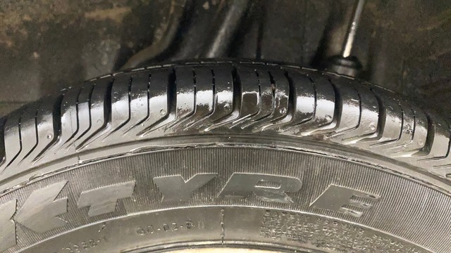 Second-hand 2015 Honda Amaze E i-Vtech for sale in Hyderabad-31