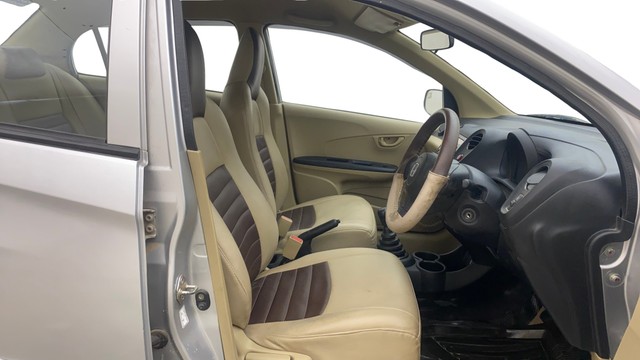 Second-hand 2015 Honda Amaze E i-Vtech for sale in Hyderabad-15