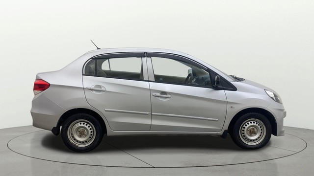 Second-hand 2015 Honda Amaze E i-Vtech for sale in Hyderabad-1