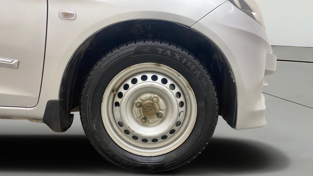 Second-hand 2015 Honda Amaze E i-Vtech for sale in Hyderabad-23