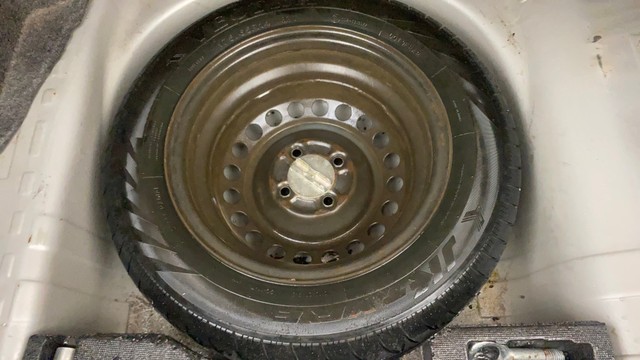 Second-hand 2015 Honda Amaze E i-Vtech for sale in Hyderabad-27