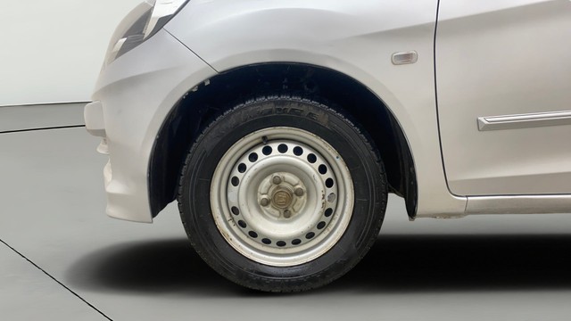 Second-hand 2015 Honda Amaze E i-Vtech for sale in Hyderabad-25