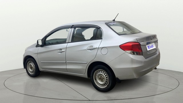Second-hand 2015 Honda Amaze E i-Vtech for sale in Hyderabad-4