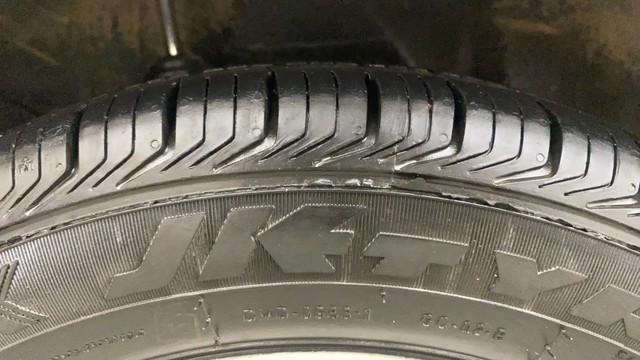 Second-hand 2015 Honda Amaze E i-Vtech for sale in Hyderabad-29