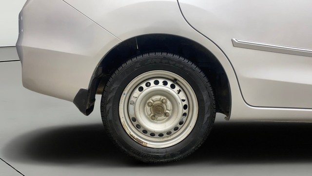 Second-hand 2015 Honda Amaze E i-Vtech for sale in Hyderabad-24