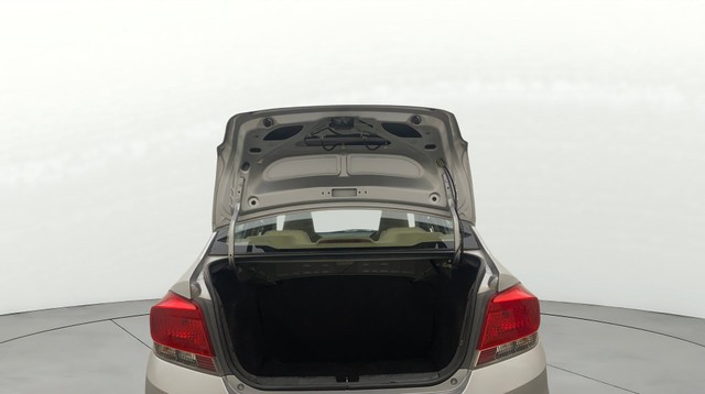 Second-hand 2015 Honda Amaze E i-Vtech for sale in Hyderabad-20