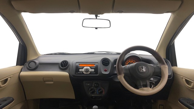 Second-hand 2015 Honda Amaze E i-Vtech for sale in Hyderabad-10