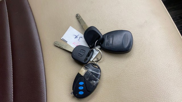 Second-hand 2015 Honda Amaze E i-Vtech for sale in Hyderabad-21