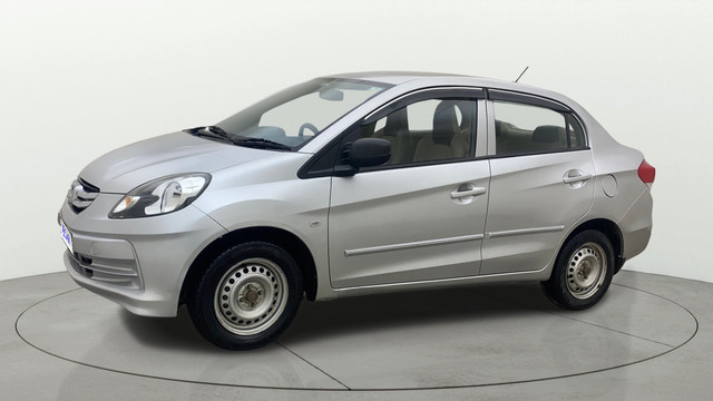 Second-hand 2015 Honda Amaze E i-Vtech for sale in Hyderabad-6