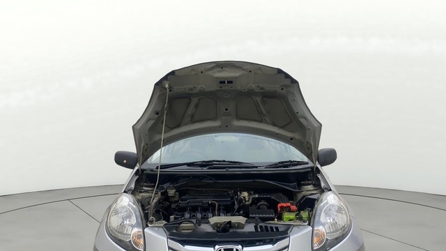 Second-hand 2015 Honda Amaze E i-Vtech for sale in Hyderabad-9