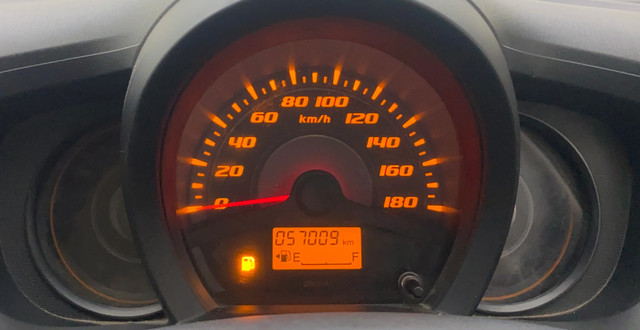 Second-hand 2015 Honda Amaze E i-Vtech for sale in Hyderabad-11