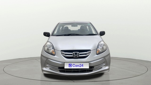 Second-hand 2015 Honda Amaze E i-Vtech for sale in Hyderabad-7
