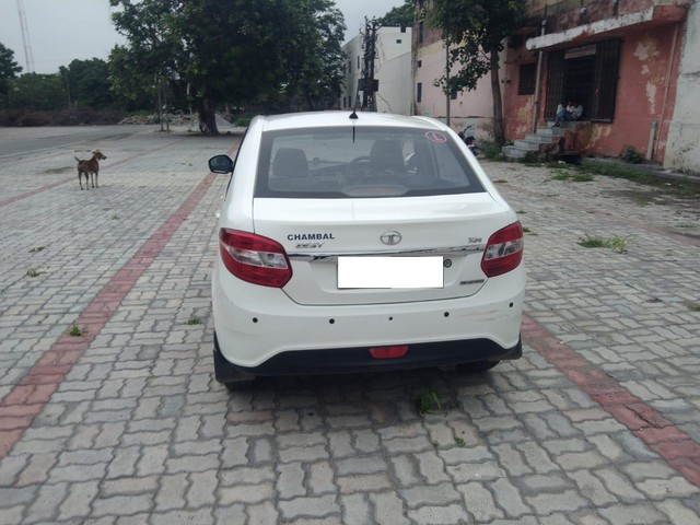 Tata Zest Revotron 1.2T XM Second-hand 2015 Tata Zest Revotron 1.2T XM for sale in Udaipur-1