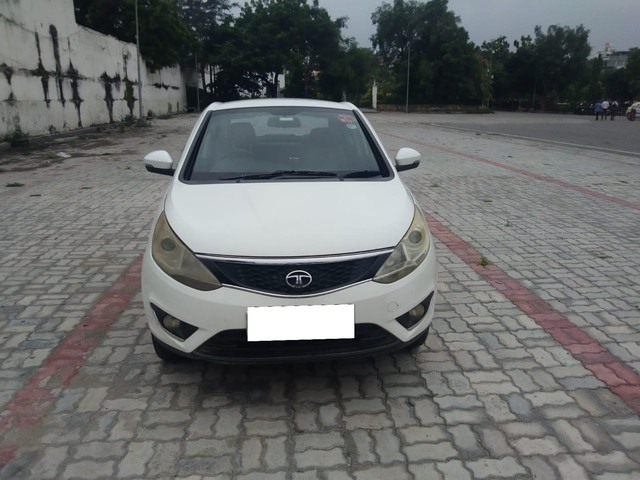 Tata Zest Revotron 1.2T XM Second-hand 2015 Tata Zest Revotron 1.2T XM for sale in Udaipur-0