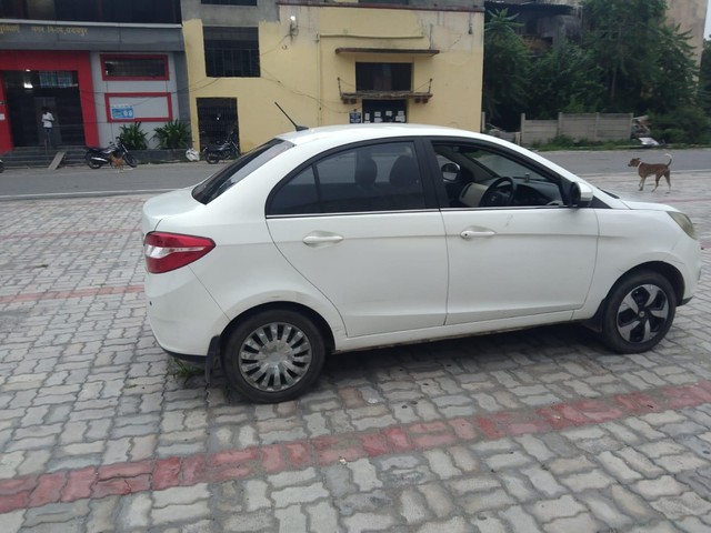 Tata Zest Revotron 1.2T XM Second-hand 2015 Tata Zest Revotron 1.2T XM for sale in Udaipur-4