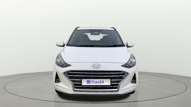 Second-hand 2022 Hyundai Grand i10 Nios Sportz for sale in Ahmedabad-18