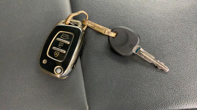 Second-hand 2022 Hyundai Grand i10 Nios Sportz for sale in Ahmedabad-8