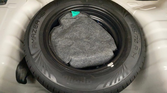 Second-hand 2022 Hyundai Grand i10 Nios Sportz for sale in Ahmedabad-30