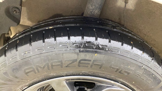 Second-hand 2022 Hyundai Grand i10 Nios Sportz for sale in Ahmedabad-3