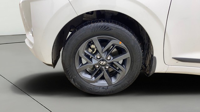 Second-hand 2022 Hyundai Grand i10 Nios Sportz for sale in Ahmedabad-29