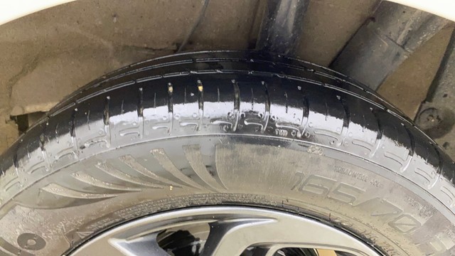 Second-hand 2022 Hyundai Grand i10 Nios Sportz for sale in Ahmedabad-10