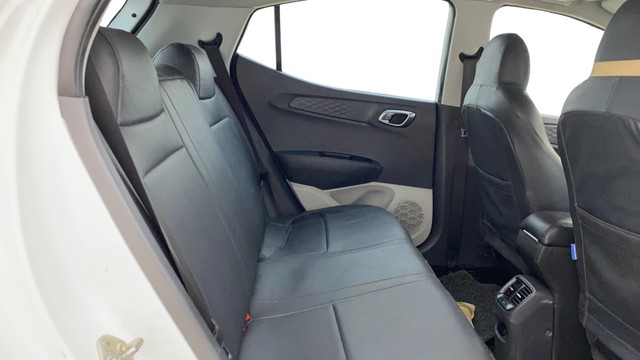 Second-hand 2022 Hyundai Grand i10 Nios Sportz for sale in Ahmedabad-5