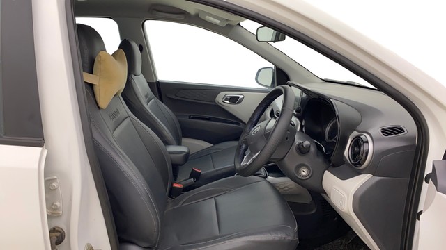 Second-hand 2022 Hyundai Grand i10 Nios Sportz for sale in Ahmedabad-25