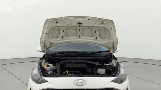 Second-hand 2022 Hyundai Grand i10 Nios Sportz for sale in Ahmedabad-19