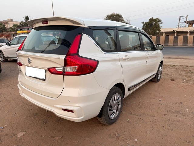 Maruti Ertiga VXi (O) CNG Second-hand 2024 Maruti Ertiga VXi (O) CNG for sale in Sabarkantha-5