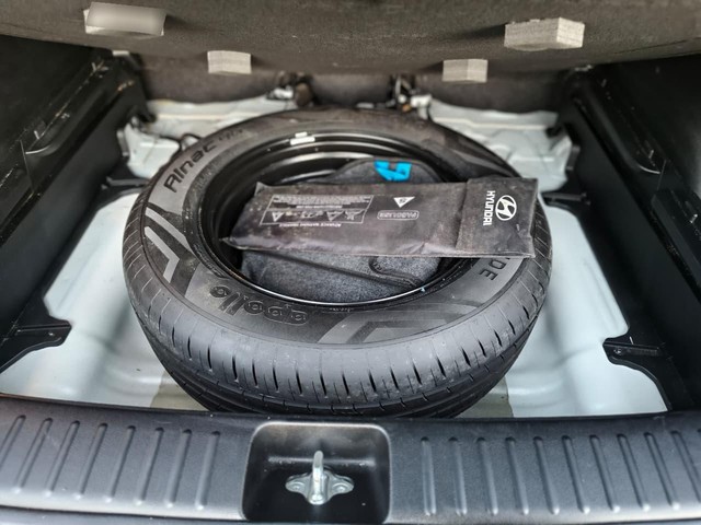 Second-hand 2023 Hyundai Creta SX Diesel for sale in Sabarkantha-7