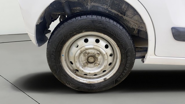 Second-hand 2012 Maruti Suzuki Wagon R LXI BS IV for sale in Ahmedabad-24