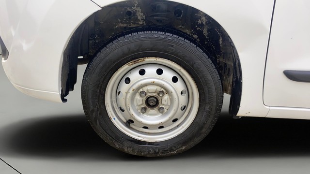 Second-hand 2012 Maruti Suzuki Wagon R LXI BS IV for sale in Ahmedabad-25