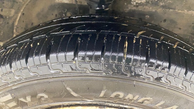 Second-hand 2012 Maruti Suzuki Wagon R LXI BS IV for sale in Ahmedabad-28