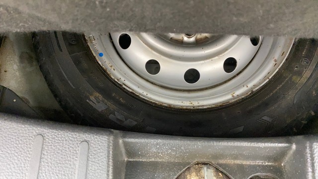 Second-hand 2012 Maruti Suzuki Wagon R LXI BS IV for sale in Ahmedabad-27