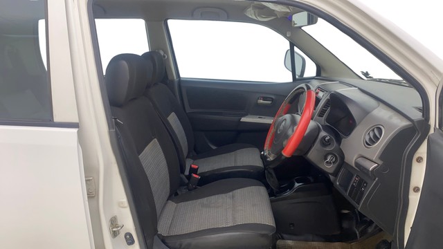 Second-hand 2012 Maruti Suzuki Wagon R LXI BS IV for sale in Ahmedabad-15