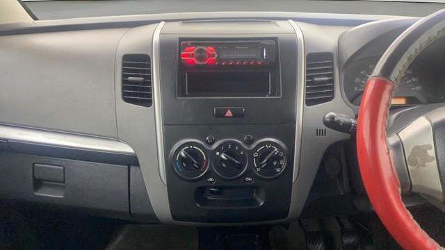 Second-hand 2012 Maruti Suzuki Wagon R LXI BS IV for sale in Ahmedabad-22