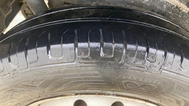 Second-hand 2012 Maruti Suzuki Wagon R LXI BS IV for sale in Ahmedabad-29