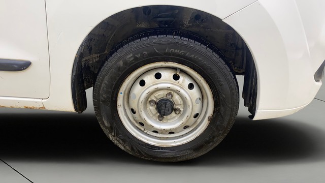 Second-hand 2012 Maruti Suzuki Wagon R LXI BS IV for sale in Ahmedabad-23