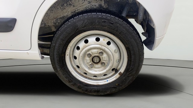 Second-hand 2012 Maruti Suzuki Wagon R LXI BS IV for sale in Ahmedabad-26