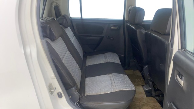 Second-hand 2012 Maruti Suzuki Wagon R LXI BS IV for sale in Ahmedabad-16