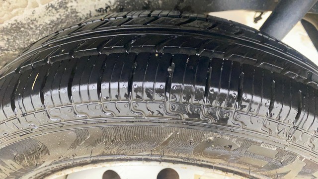 Second-hand 2012 Maruti Suzuki Wagon R LXI BS IV for sale in Ahmedabad-31