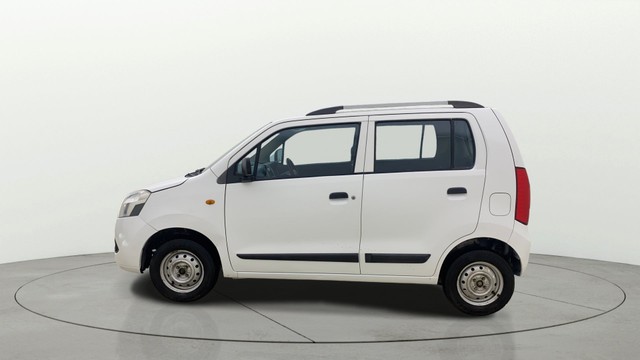 Second-hand 2012 Maruti Suzuki Wagon R LXI BS IV for sale in Ahmedabad-5